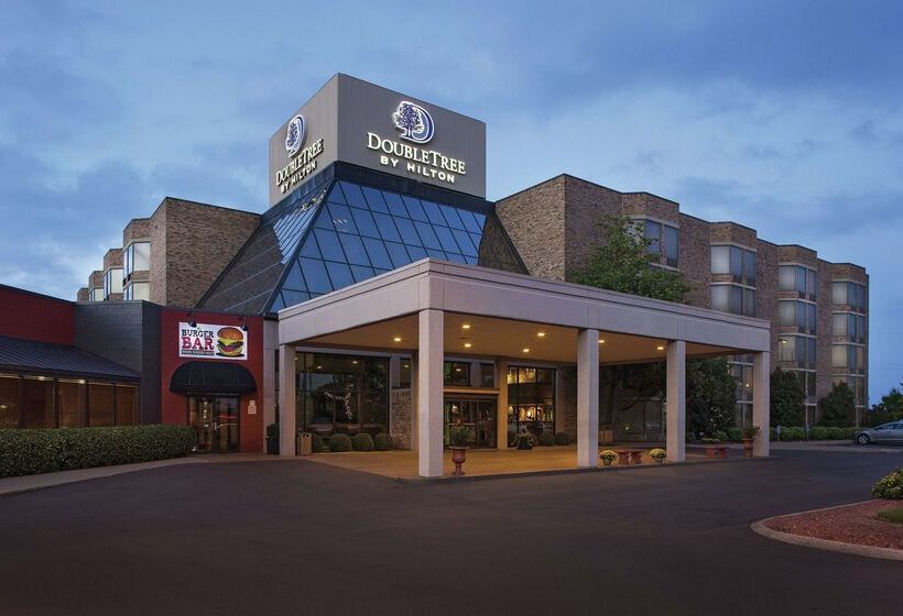 فندق Doubletree By Hilton Murfreesboro