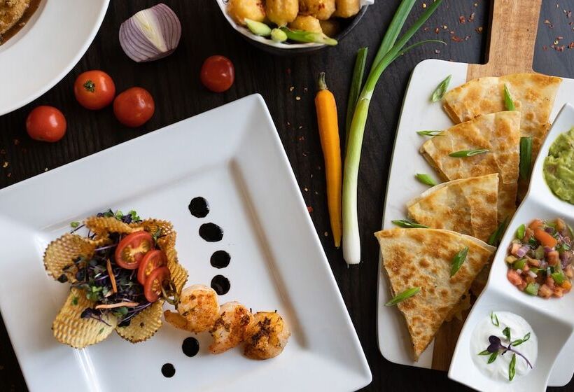 호텔 Doubletree Suites By Hilton Charlotte Southpark