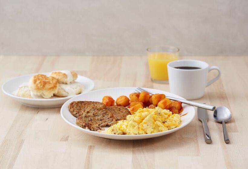 ホテル Drury Inn & Suites San Antonio Airport