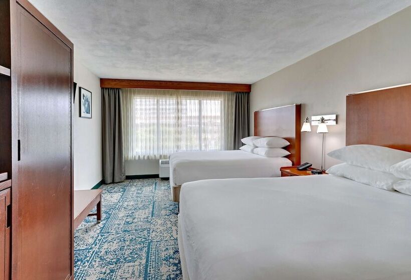 ホテル Drury Inn & Suites San Antonio Airport