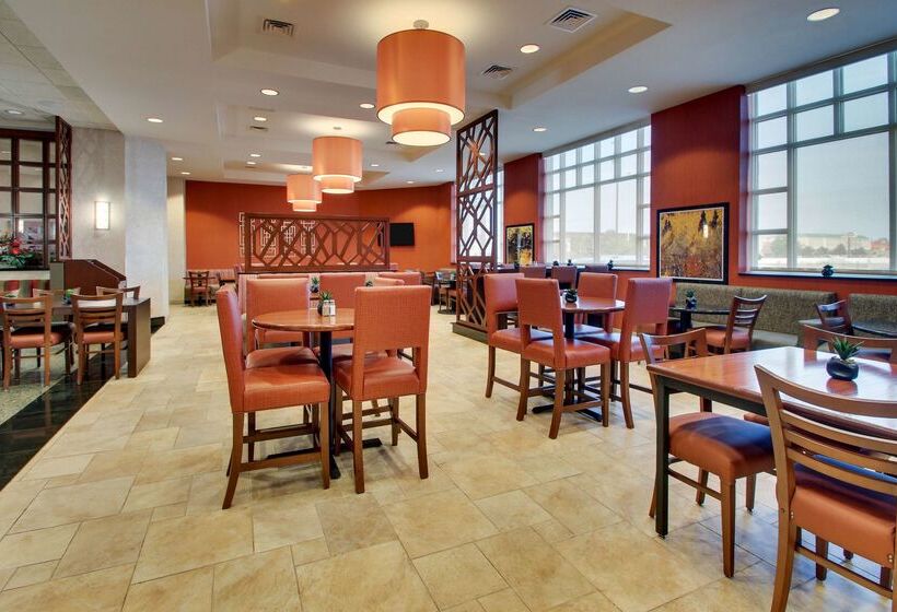 호텔 Drury Inn & Suites Findlay