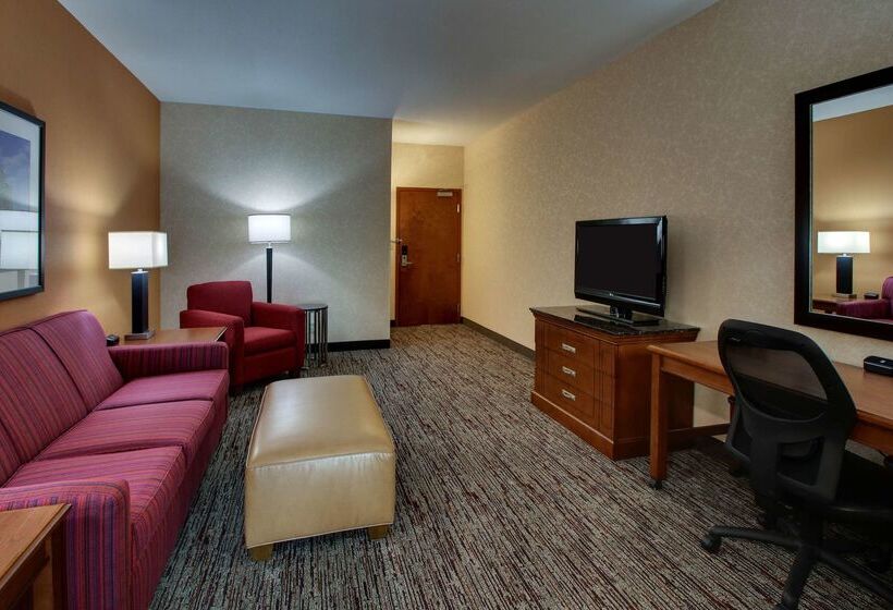 호텔 Drury Inn & Suites Findlay