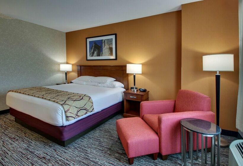 호텔 Drury Inn & Suites Findlay