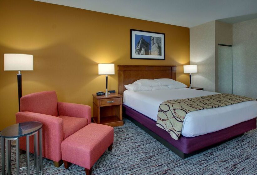 호텔 Drury Inn & Suites Findlay