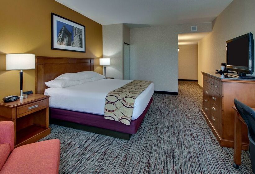 호텔 Drury Inn & Suites Findlay