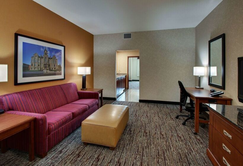 호텔 Drury Inn & Suites Findlay