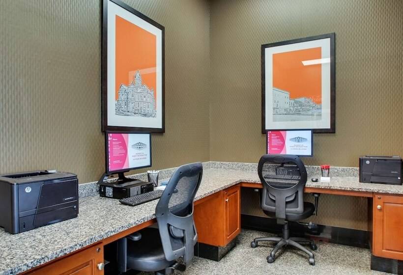 호텔 Drury Inn & Suites Findlay
