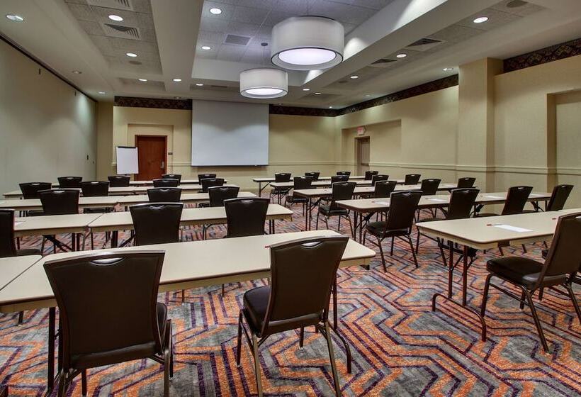 호텔 Drury Inn & Suites Findlay