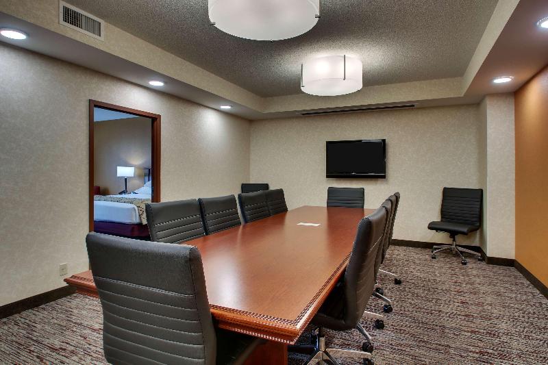호텔 Drury Inn & Suites Findlay