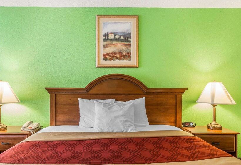 호텔 Econo Lodge