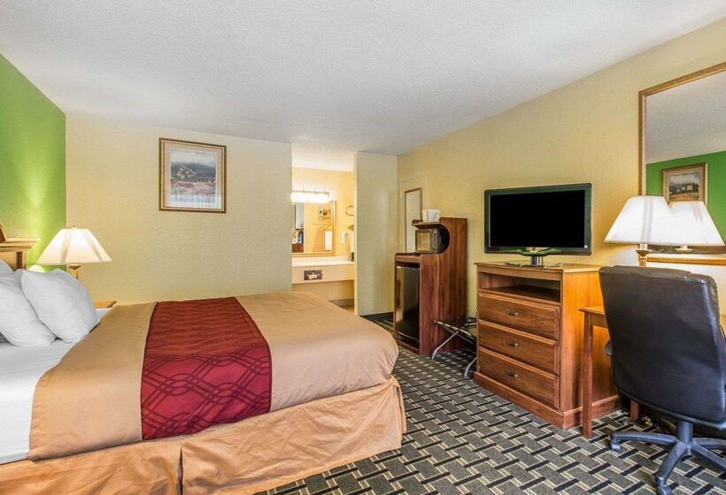 호텔 Econo Lodge