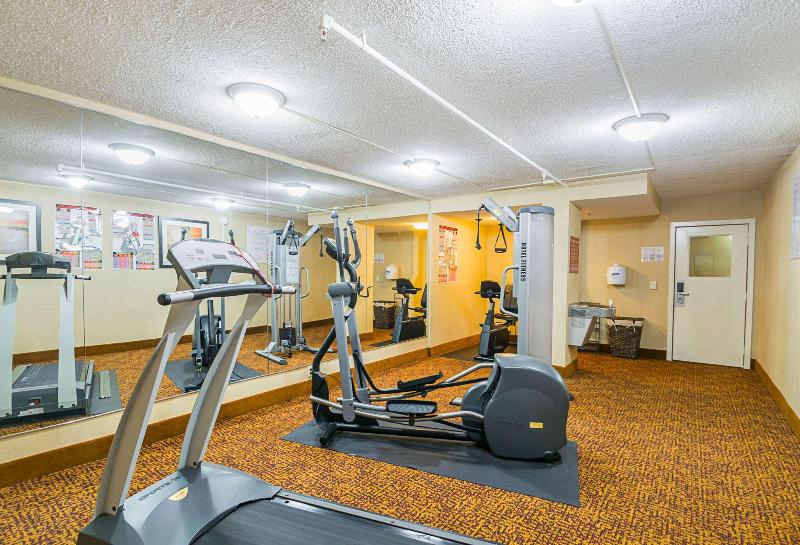 فندق Econo Lodge Hagerstown I 81