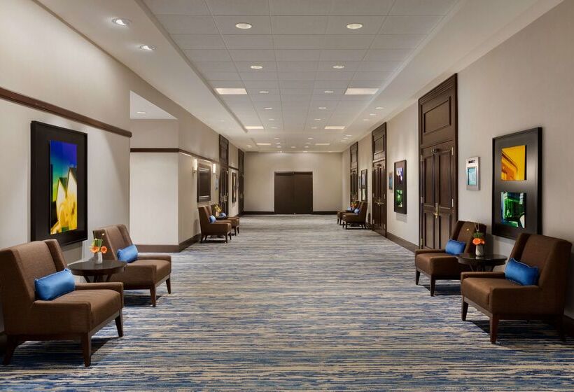 בית מלון כפרי Embassy Suites By Hilton Boston Waltham