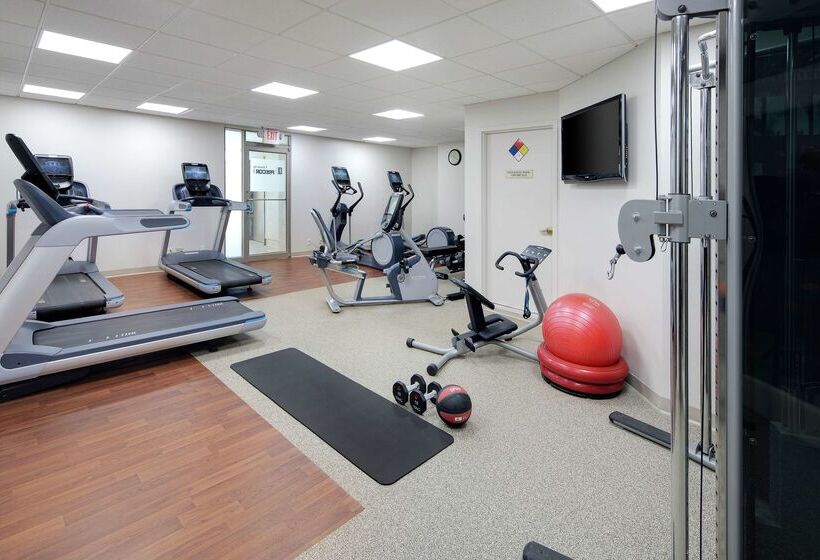 בית מלון כפרי Embassy Suites By Hilton Detroit Troy Auburn Hills