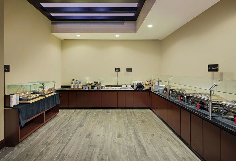 בית מלון כפרי Embassy Suites By Hilton Detroit Troy Auburn Hills