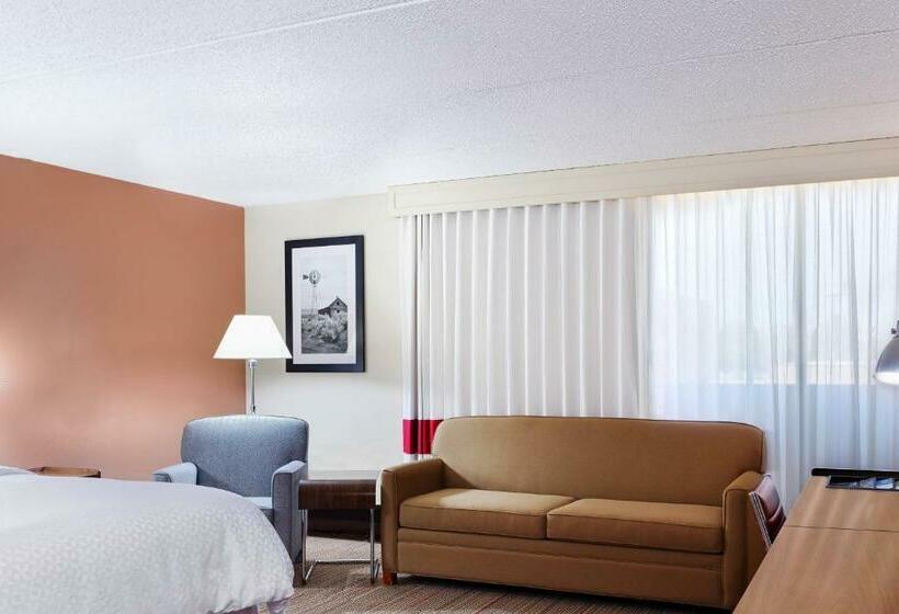ホテル Four Points By Sheraton College Station