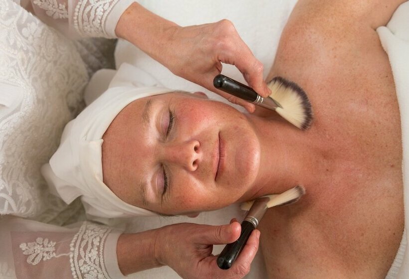 هتل Garden Gables Inn