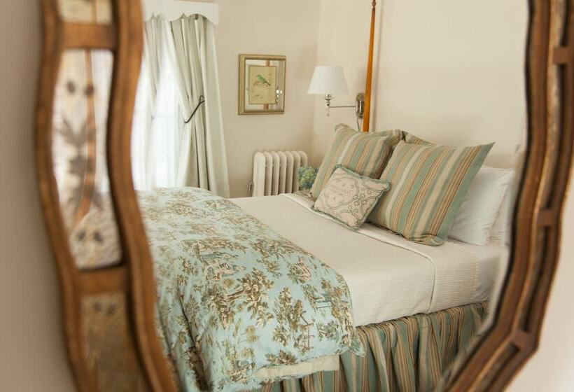 هتل Garden Gables Inn