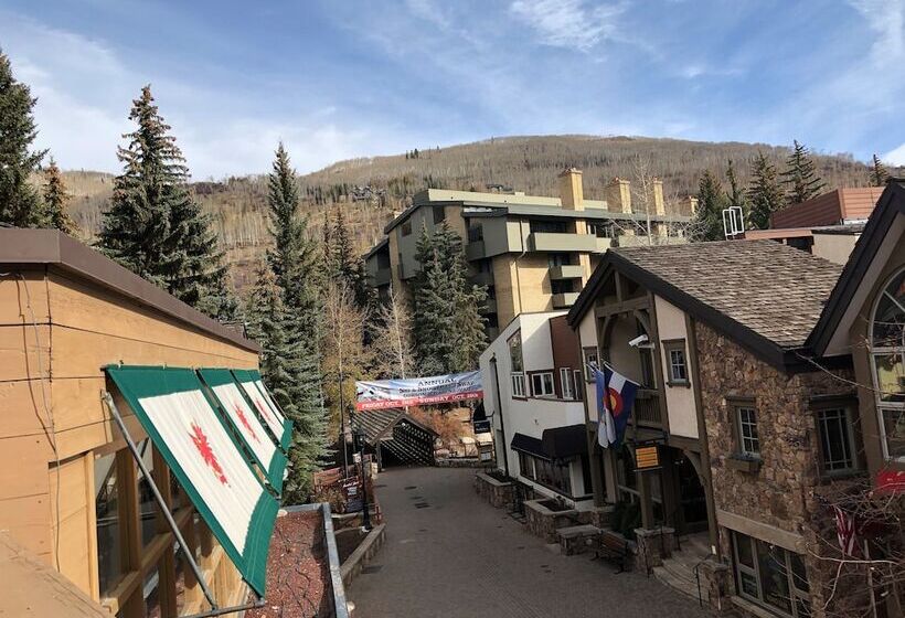 هتل Gasthof Gramshammer