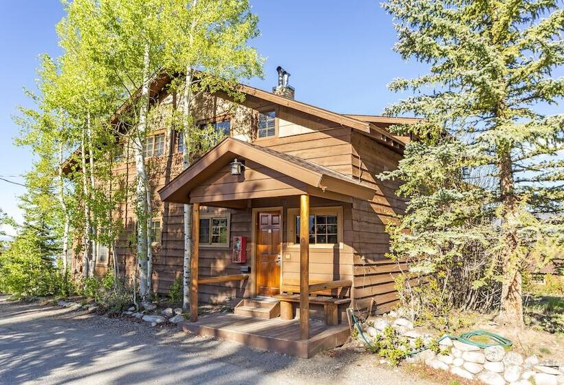 فندق Grand Lake Lodge