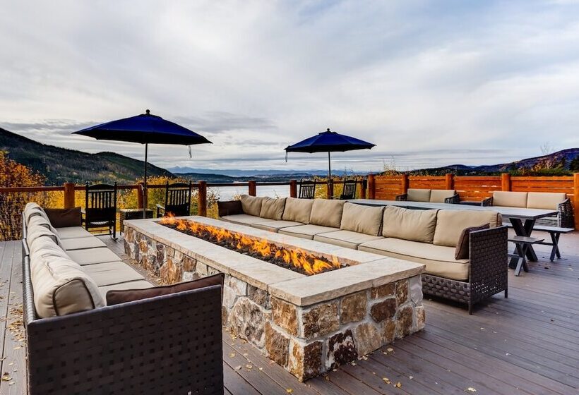 فندق Grand Lake Lodge