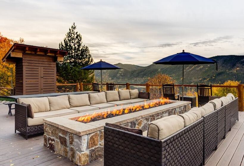 فندق Grand Lake Lodge