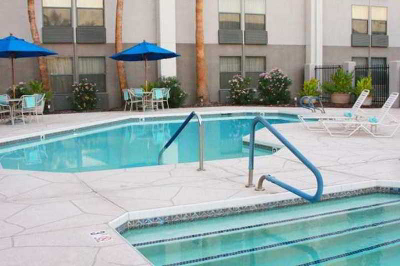 בית מלון כפרי Greentree Inn & Suites Phoenix Sky Harbor