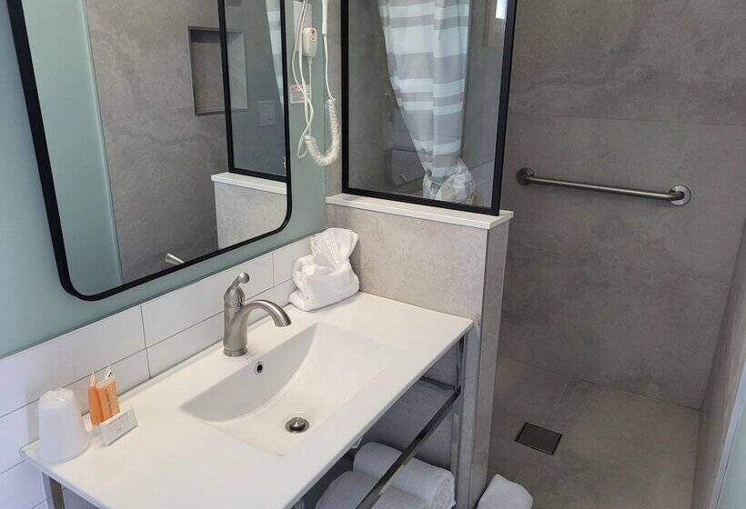 בית מלון כפרי Greenview Inn Riverhead