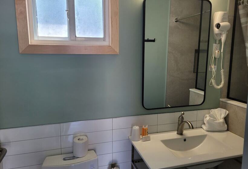 בית מלון כפרי Greenview Inn Riverhead