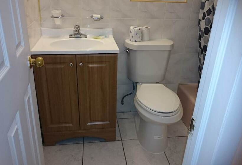 בית מלון כפרי Greenview Inn Riverhead