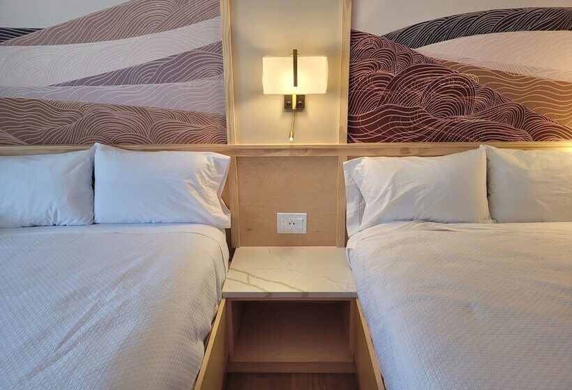 בית מלון כפרי Greenview Inn Riverhead