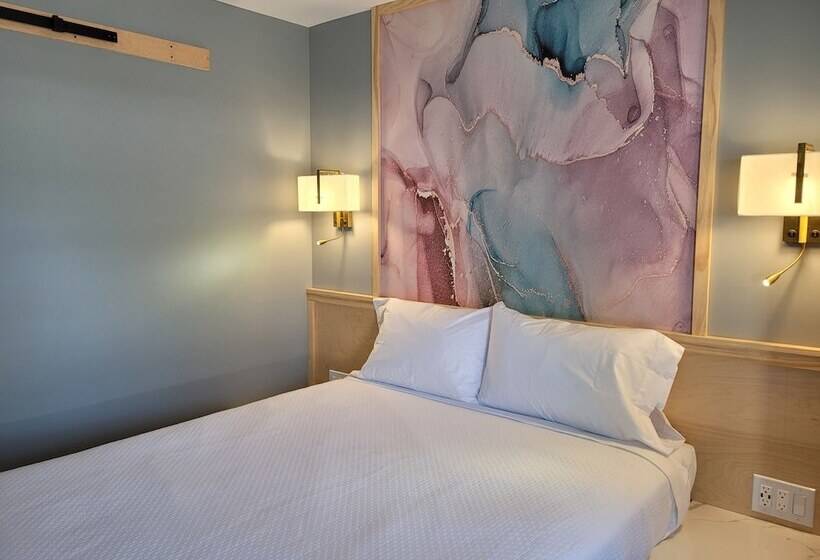 בית מלון כפרי Greenview Inn Riverhead