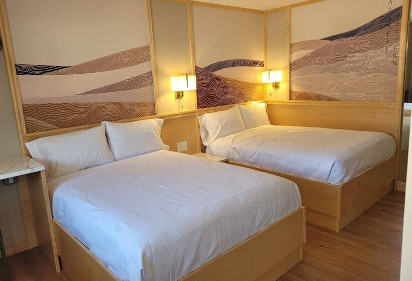 בית מלון כפרי Greenview Inn Riverhead