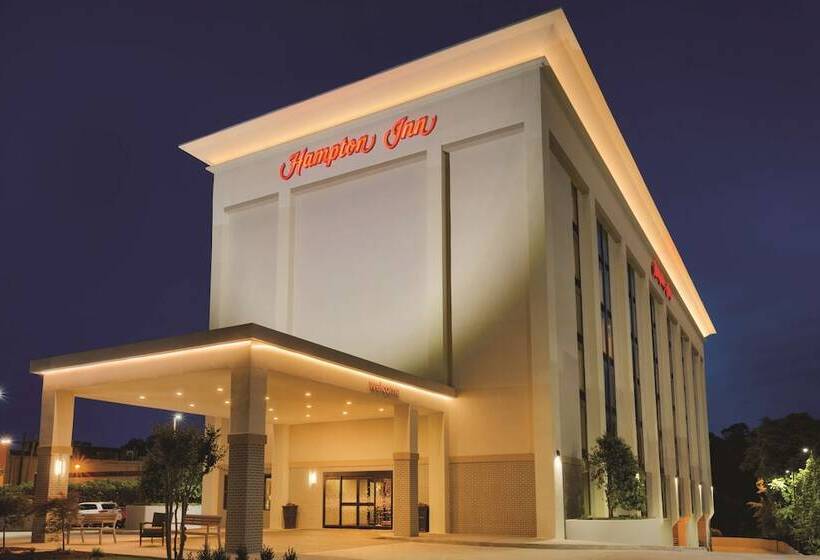 هتل Hampton Inn Atlantabuckhead
