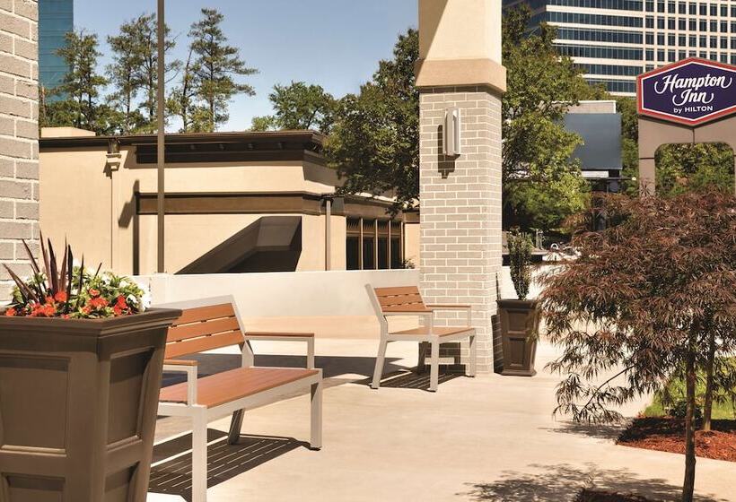 هتل Hampton Inn Atlantabuckhead