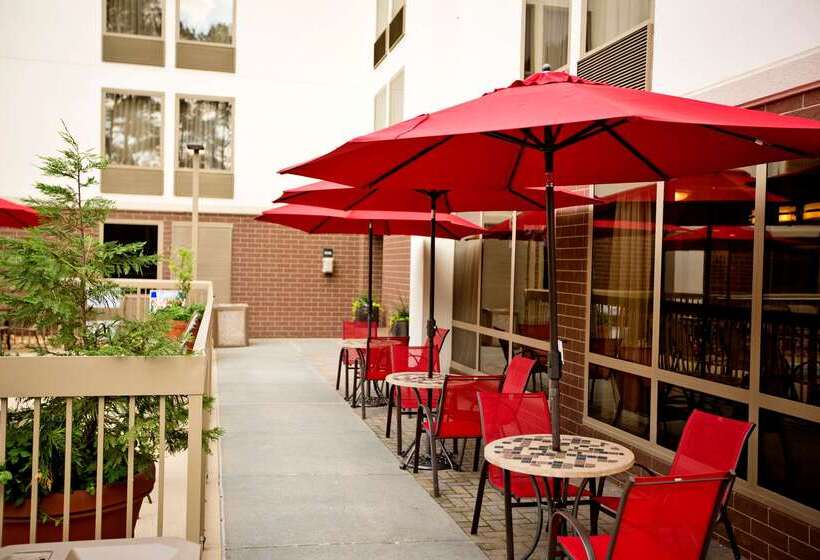 هتل Hampton Inn Atlantanorthlake