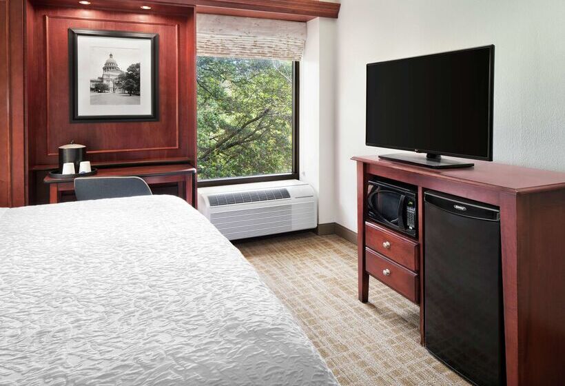 בית מלון כפרי Hampton Inn Austinnorth @ I35 & Hwy 183