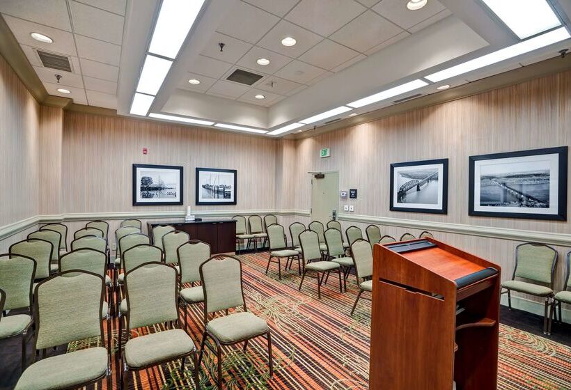 בית מלון כפרי Hampton Inn Baltimore/glen Burnie