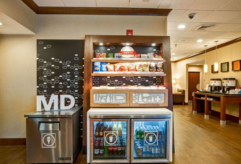 בית מלון כפרי Hampton Inn Baltimore/glen Burnie