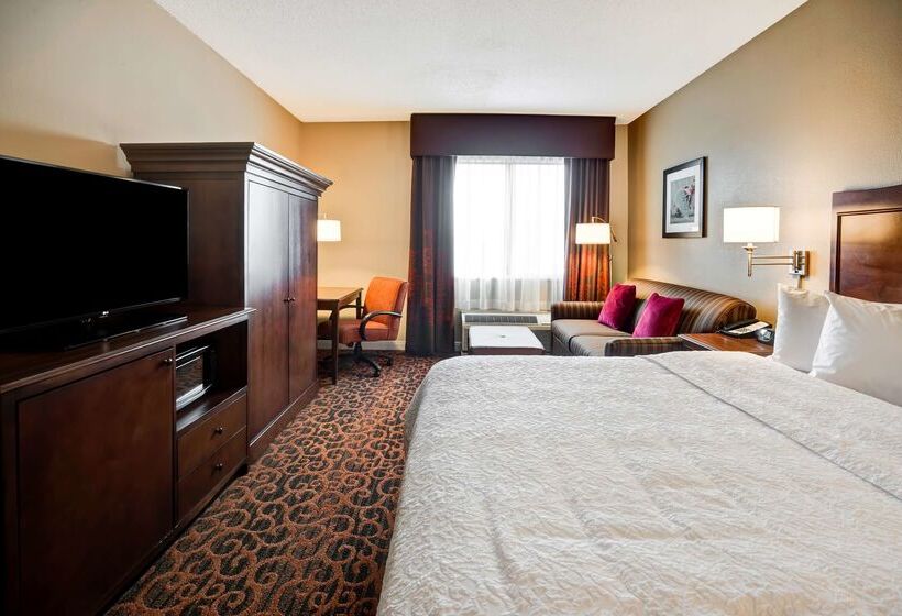 בית מלון כפרי Hampton Inn Baltimore/glen Burnie