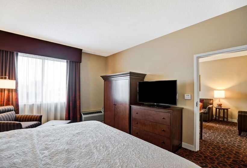 בית מלון כפרי Hampton Inn Baltimore/glen Burnie