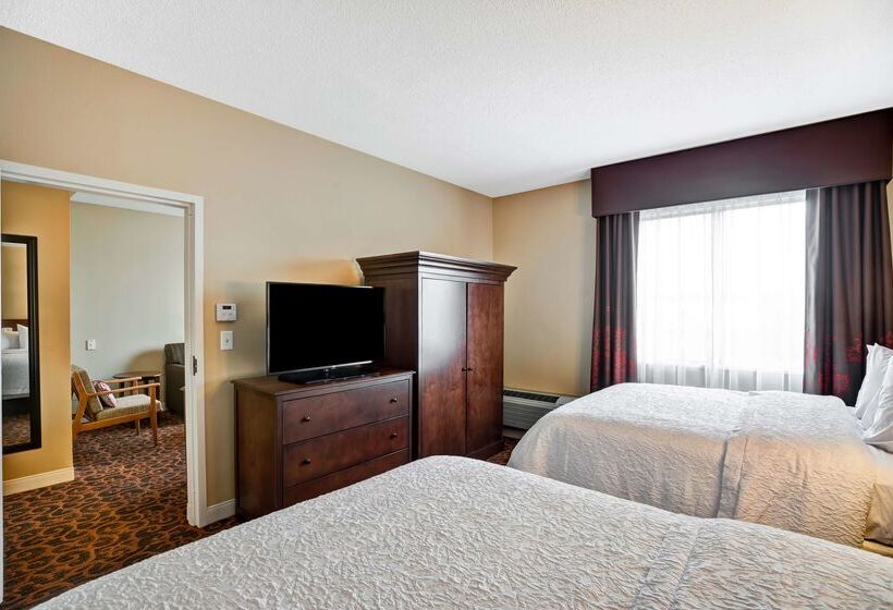 בית מלון כפרי Hampton Inn Baltimore/glen Burnie