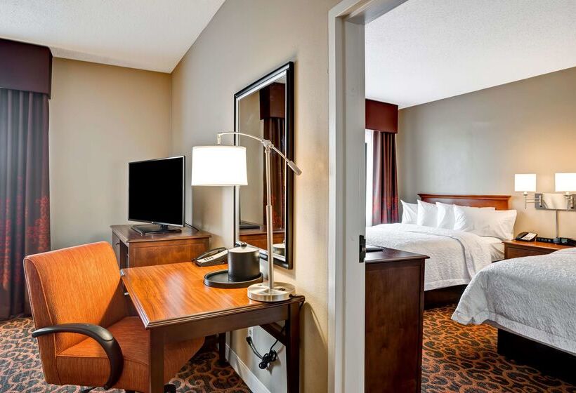 בית מלון כפרי Hampton Inn Baltimore/glen Burnie
