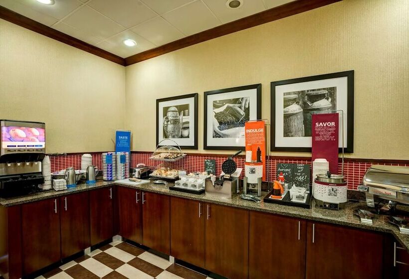 בית מלון כפרי Hampton Inn Baltimore/glen Burnie