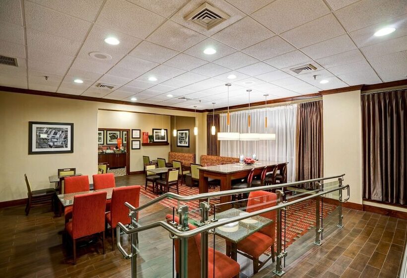 בית מלון כפרי Hampton Inn Baltimore/glen Burnie