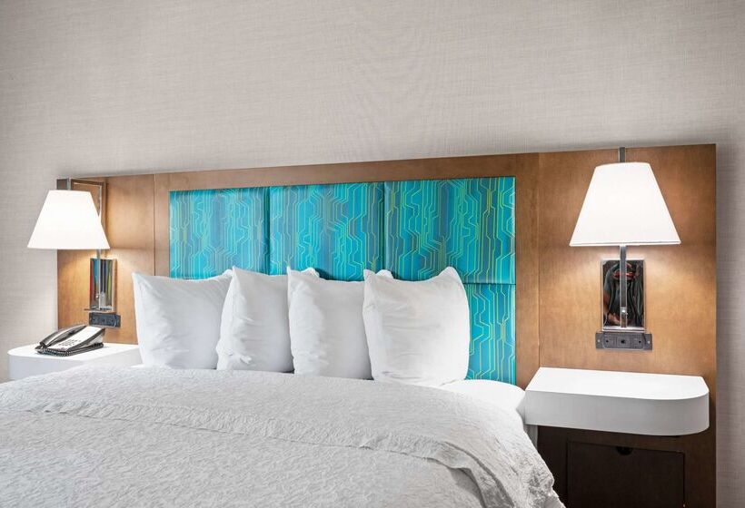 호텔 Hampton Inn Cleveland Westlake