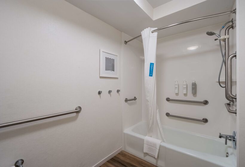 فندق Hampton Inn Columbia I26 Airport