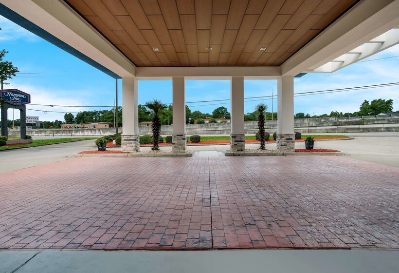 فندق Hampton Inn Columbia I26 Airport