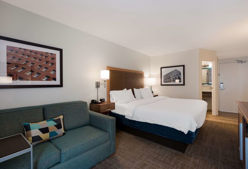 فندق Hampton Inn Columbia I26 Airport