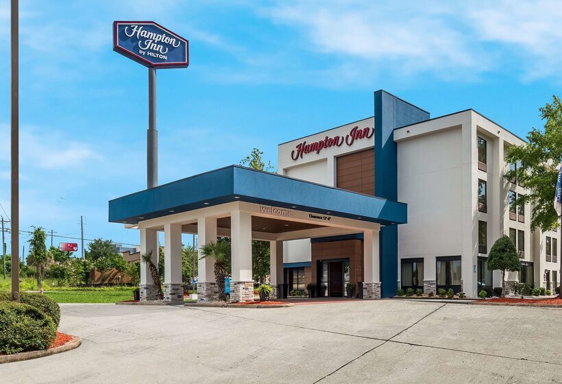 فندق Hampton Inn Columbia I26 Airport
